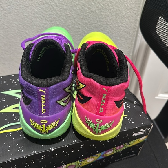 Rick and Morty x MB.02 ‘adventures’ - Picture 3 of 3